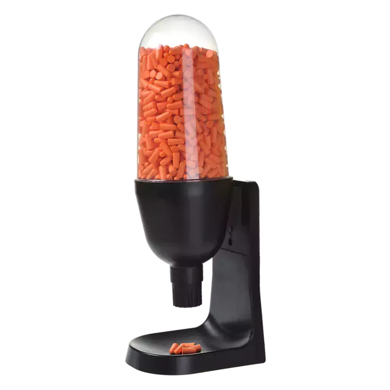 Pinnacle Ear Plug Dispenser