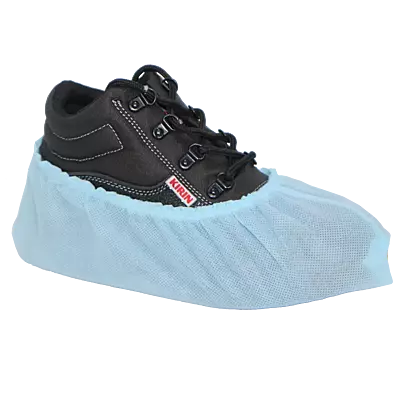 Disposable Shoe Cover (non woven)