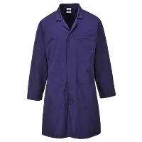 Pinnacle Dust Coat Long Sleeve