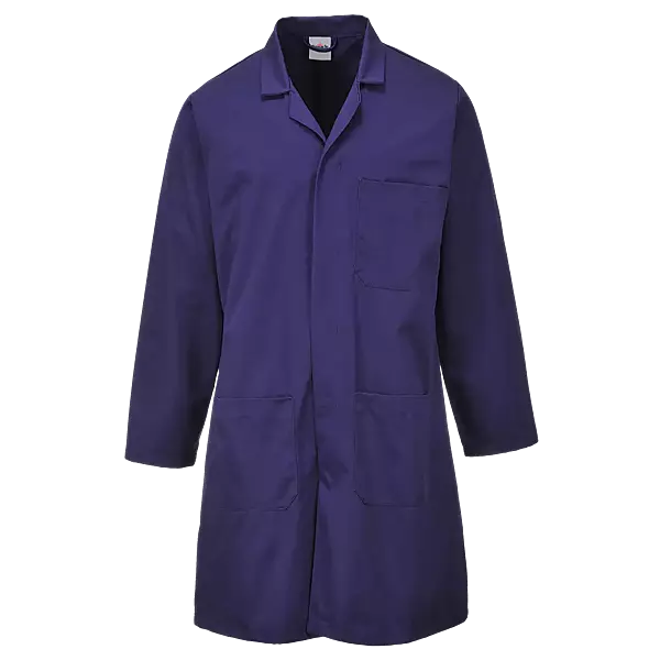 Pinnacle Dust Coat Long Sleeve