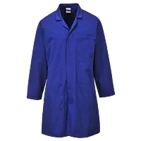 Pinnacle Dust Coat Long Sleeve