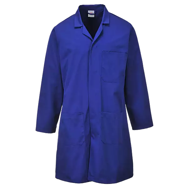 Pinnacle Dust Coat Long Sleeve