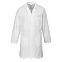 Pinnacle Dust Coat Long Sleeve