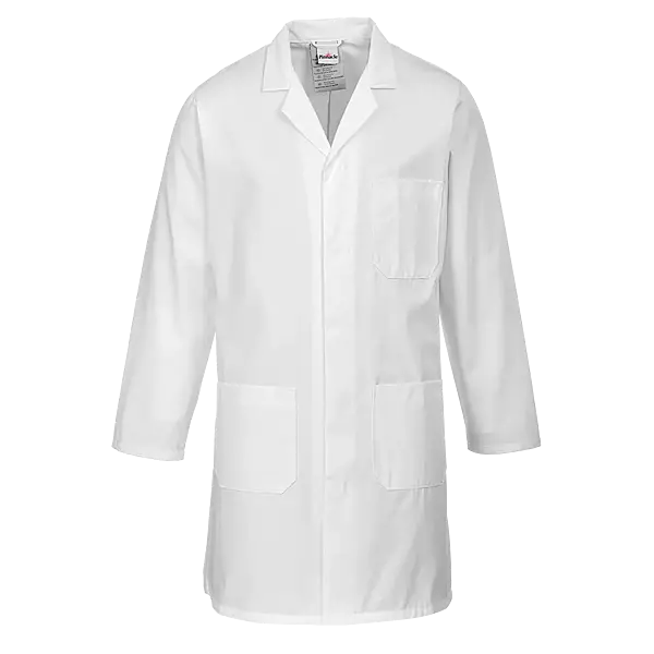 Pinnacle Dust Coat Long Sleeve