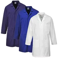 Pinnacle Dust Coat Long Sleeve