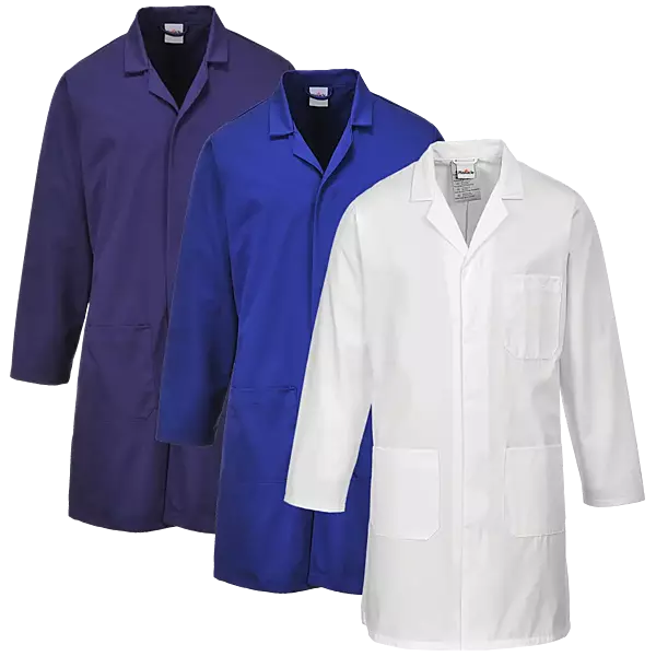 Pinnacle Dust Coat Long Sleeve