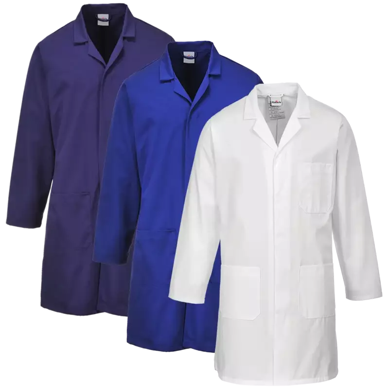 Pinnacle Dust Coat Long Sleeve
