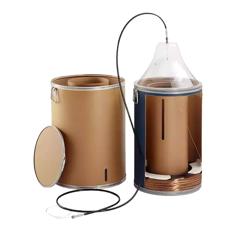 Pinnacle ER70S-6 Drum Pack