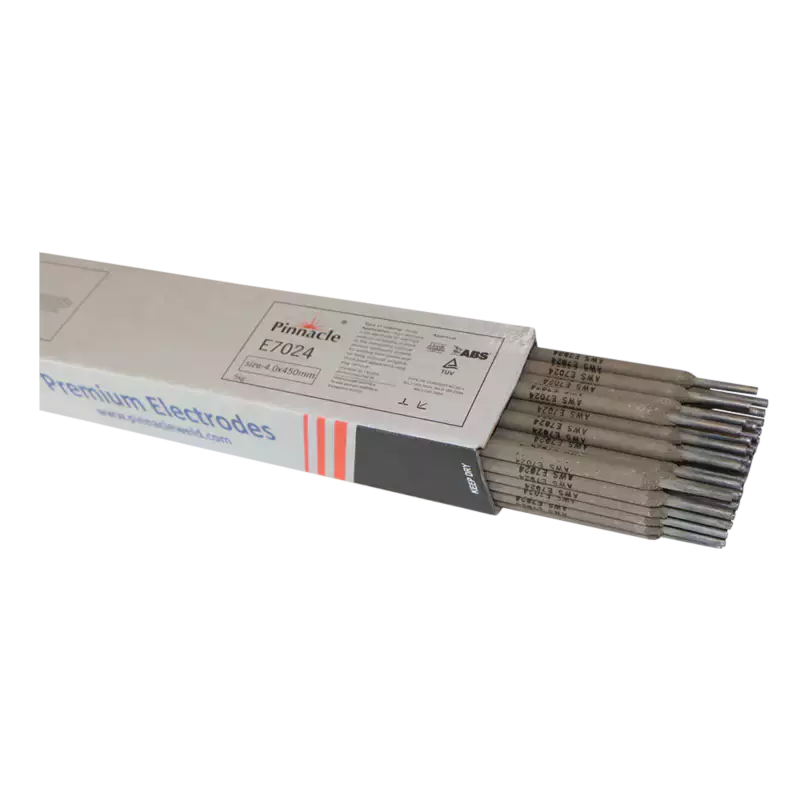 Pinnacle Ferrox E7024 Electrode