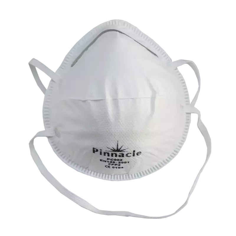 FFP2 Dust Mask (20's)