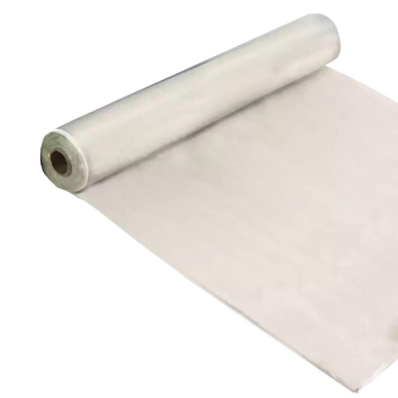 Pinnacle Glass Fibre Fire Blanket Roll White Sasol Spec