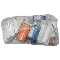 Pinnacle First Aid Kit Regulation 3 – Metal Box
