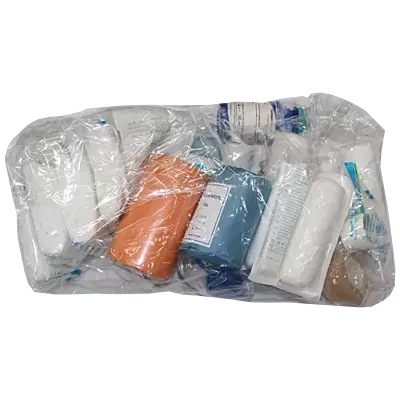 Pinnacle First Aid Kit Regulation 3 – Metal Box