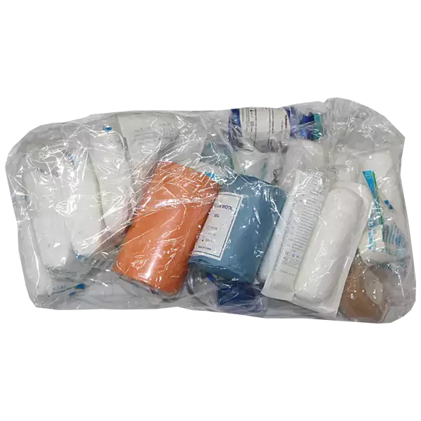 Pinnacle Reg 3 First Aid Kit Refill