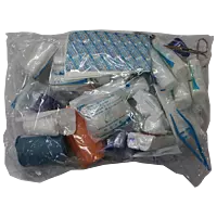 Pinnacle First Aid Kit Regulation 7 – Metal Box