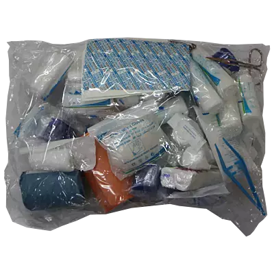 Pinnacle First Aid Kit Regulation 7 – Metal Box