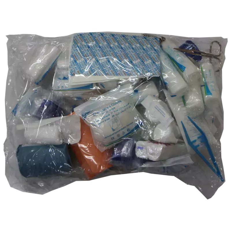 Pinnacle Reg 7 First Aid Kit Refill