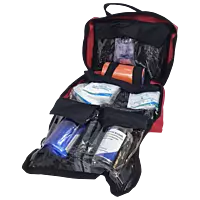 Pinnacle Motorist First Aid Kit