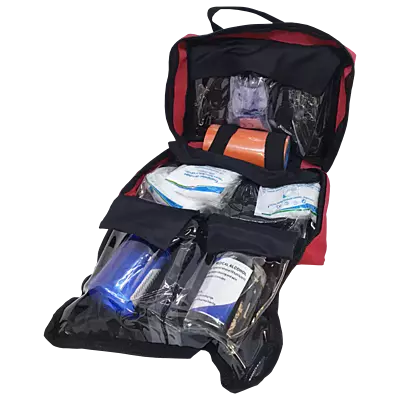 Pinnacle Motorist First Aid Kit