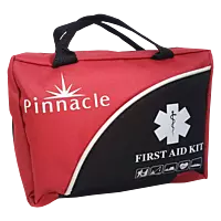 Pinnacle Motorist First Aid Kit
