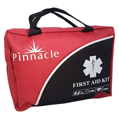Pinnacle Motorist First Aid Kit