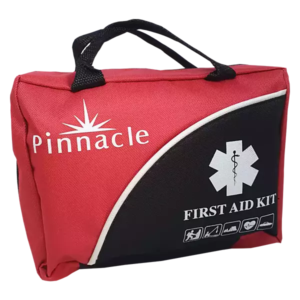 Pinnacle Motorist First Aid Kit