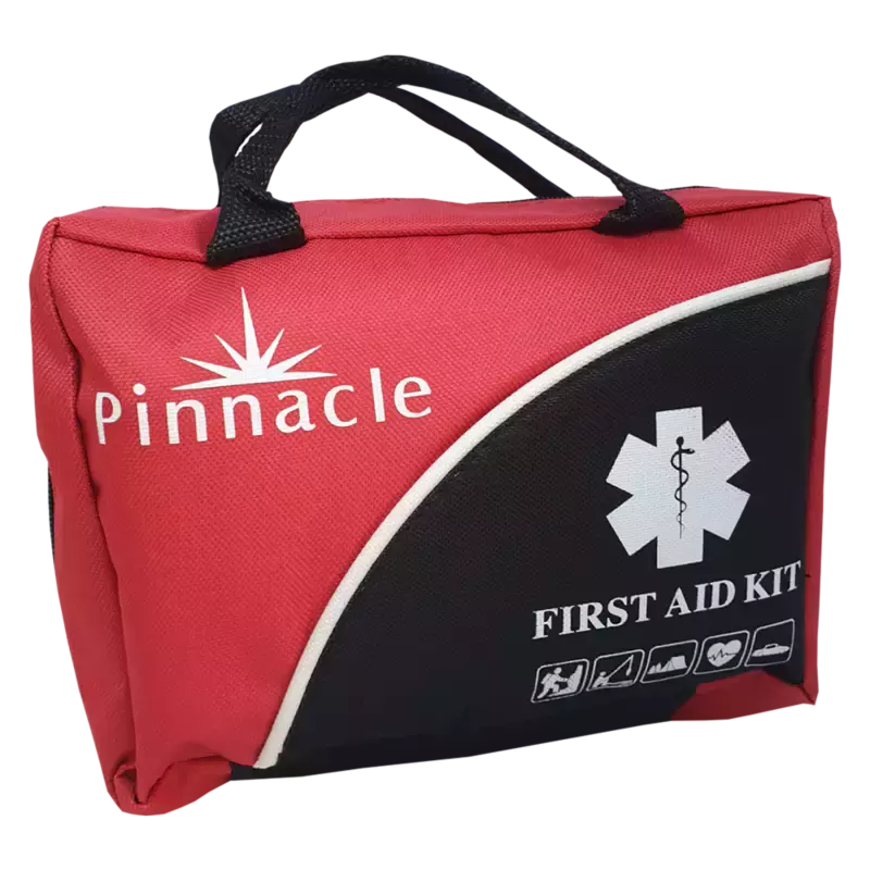 Pinnacle Motorist First Aid Kit