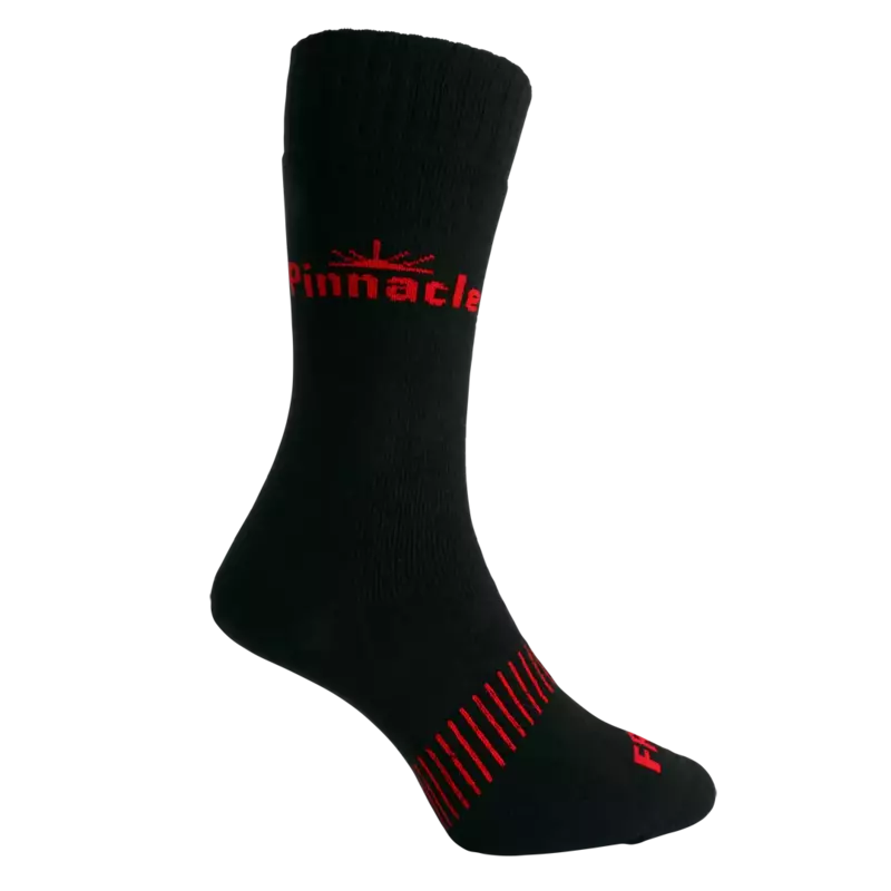 Flame Retardant Cushion Socks