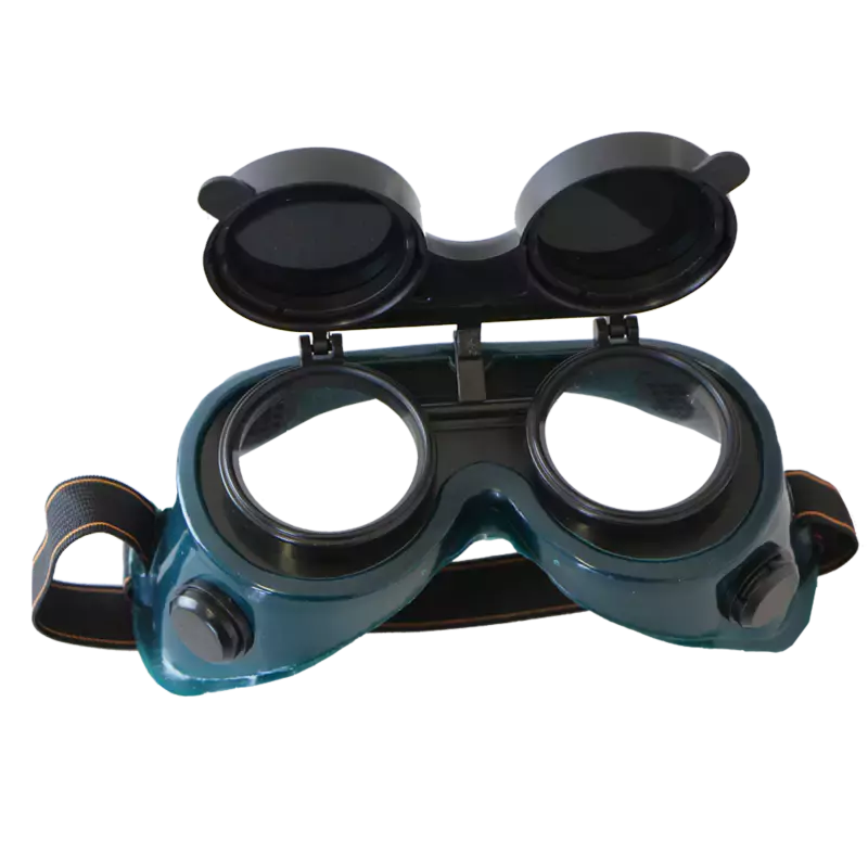 Pinnacle Flip Front Goggle