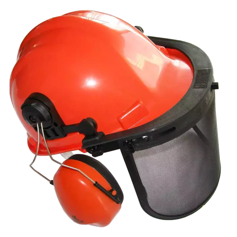 Pinnacle Forestry Kit With Ear Muff