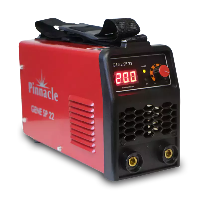 Pinnacle GENE SP 22 MMA Welding Machine