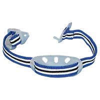 Pinnacle Chin Strap Elastic 2 Point