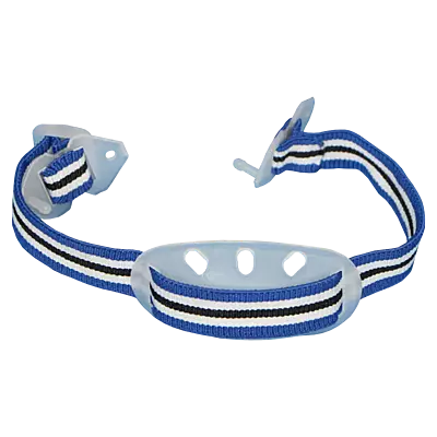 Pinnacle Chin Strap Elastic 2 Point