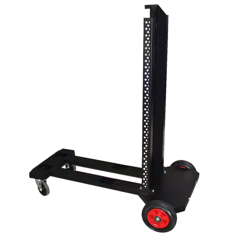 Pinnacle Heavy Duty Trolley for Welding Machines