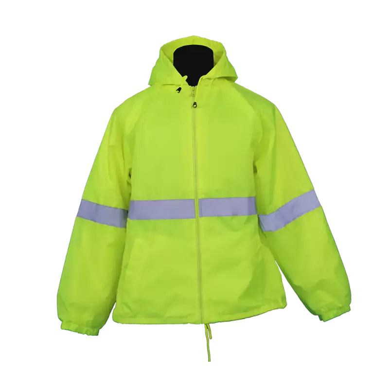 Hi-Viz All Weather Jacket