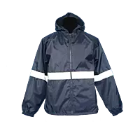 Hi-Viz All Weather Jacket