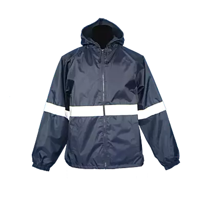 Hi-Viz All Weather Jacket