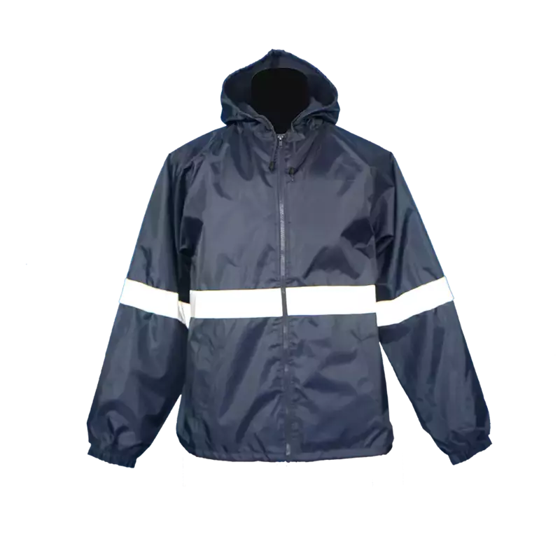Hi-Viz All Weather Jacket
