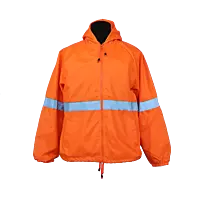 Hi-Viz All Weather Jacket