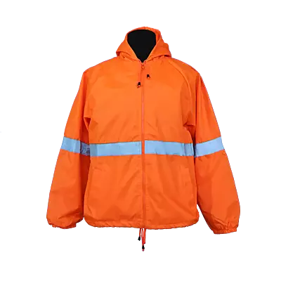 Hi-Viz All Weather Jacket