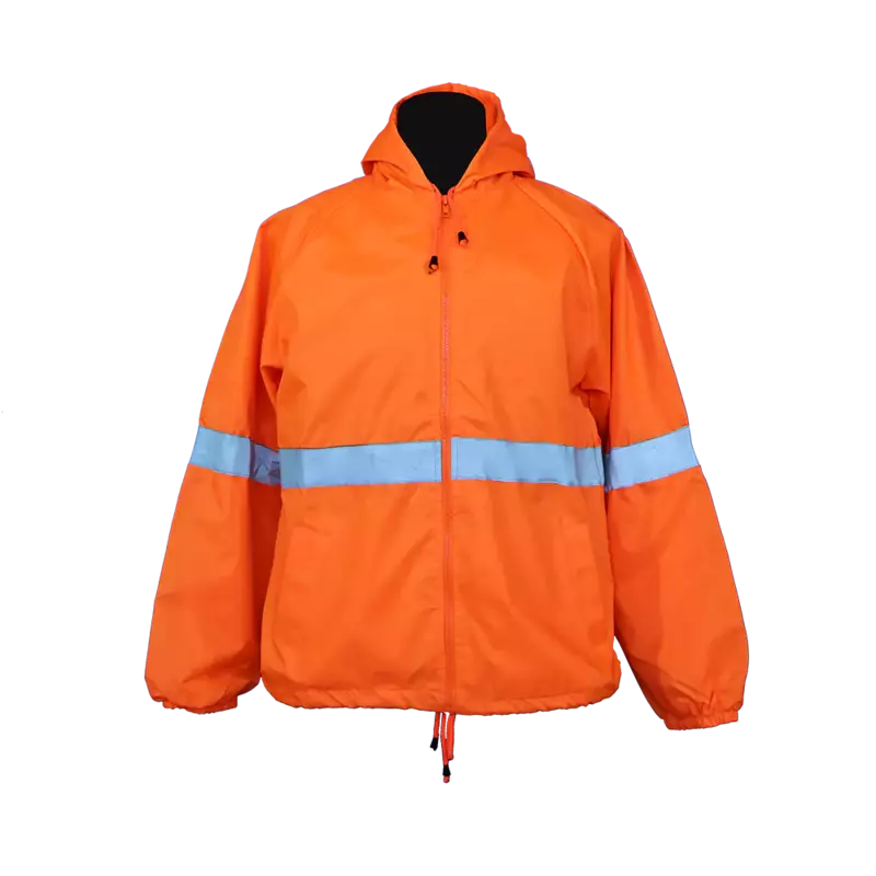 Hi-Viz All Weather Jacket