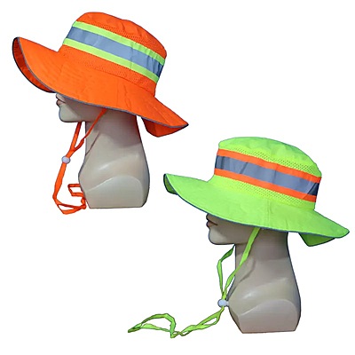 Hi-Viz Ranger Hat