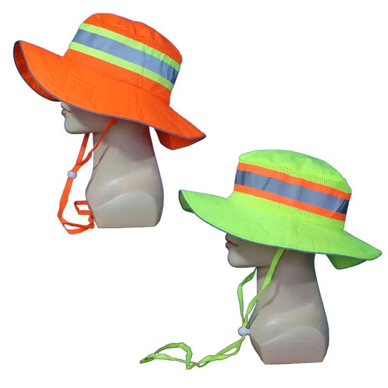 Hi-Viz Ranger Hat