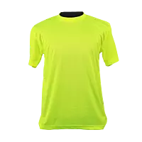 Pinnacle Micromesh Hiviz T-Shirt