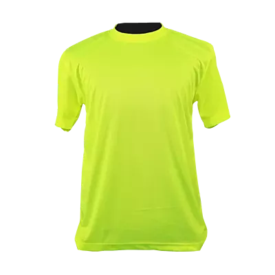 Pinnacle Micromesh Hiviz T-Shirt