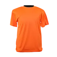 Pinnacle Micromesh Hiviz T-Shirt