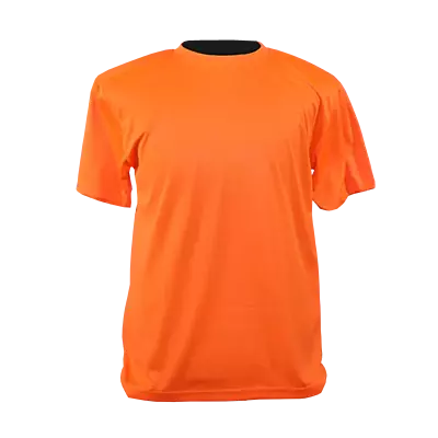 Pinnacle Micromesh Hiviz T-Shirt