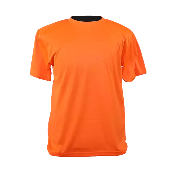 Pinnacle Micromesh Hiviz T-Shirt