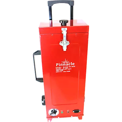 Pinnacle Hotbox Drytec