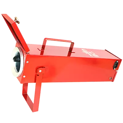 Pinnacle Hotbox Drytec